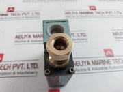 Telemecanique Xmj-a0127 Pressure Switch
