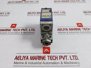 Telemecanique Xmla004a2s11