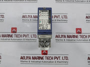 Telemecanique Xmlb300D2S14 Pressure Switch 319-4350 Psi