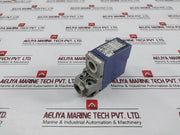 Telemecanique Xmlb300D2S14 Pressure Switch 319-4350 Psi