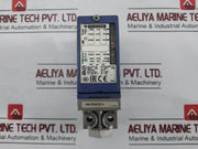 Telemecanique Xmlb300D2S14 Pressure Switch 319-4350 Psi