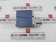 Telemecanique Xmlb300D2S14 Pressure Switch 319-4350 Psi