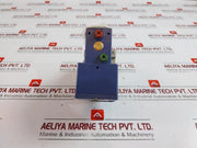 Telemecanique Xmlc004B2S11 Nautilus Pressure Switch,Ip66, 25-400 Kpa Range