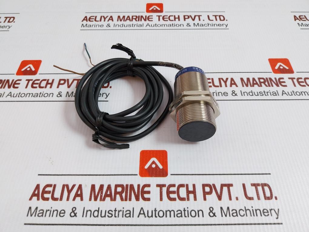 Telemecanique Xs1 M30mb250
