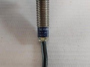 Telemecanique Xs2M08Pc410L1 Inductive Proximity Sensor 12-24Vdc 200Ma