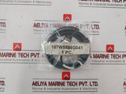 Telemecanique Xs2M18Ab120Sb3 Inductive Sensor 1.5 Meter 107W5886G041