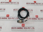 Telemecanique Xs2M18Ab120Sb3 Inductive Sensor 1.5 Meter 107W5886G041