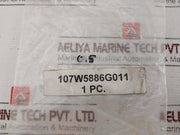 Telemecanique Xs2M18Ab120Sb3 Inductive Sensor 0.5 Meter