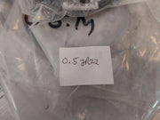 Telemecanique Xs2M18Ab120Sb3 Inductive Sensor 0.5 Meter