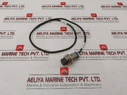Telemecanique Xs2M18Ab120Sb3 Inductive Sensor 0.5 Meter