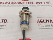 Telemecanique Xs2M18Ab120Sb3 Inductive Sensor 0.5 Meter