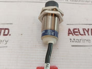 Telemecanique Xs2M18Ab120Sb3 Inductive Sensor 0.5 Meter