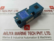 Telemecanique Xsc-n151229 Proximity Switch