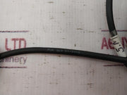 Telemecanique Xu2N18Kp9Aas27 Photoelectric Proximity Switch Optical Sensor