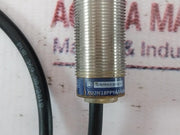 Telemecanique Xu2N18Pp9Aasaw Photoelectric Sensor Receiver M1