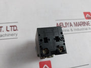Telemecanique Z..-bv4 Pilot Light Body Ba9S 220V 50Hz 6V 1,2W