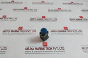 Telemecanique Z..-bv4 Pilot Light Body Ba9S 220V 50Hz 6V 1,2W