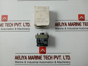 Telemecanique Z..-bv7 Body For Pilot Light