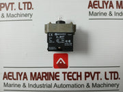 Telemecanique Z..-bv7 Body For Pilot Light