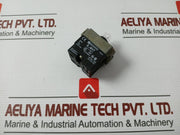 Telemecanique Z..-bv7 Body For Pilot Light