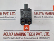 Telemecanique Z..-bv94 Pilot Light Head Station, 1.2W