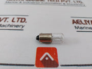 Telemecanique Z..-bv94 Pilot Light Head Station, 1.2W