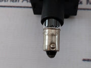 Telemecanique Z..-bv94 Pilot Light Head Station, 1.2W