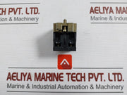 Telemecanique Zb2-be101 Contact Assembly 10(6)A 400V