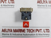Telemecanique Zb2-be101 Contact Assembly 10(6)A 400V