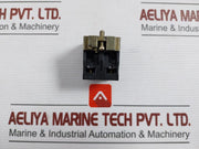Telemecanique Zb2-be101 Contact Assembly 10(6)A 400V