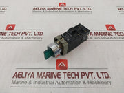 Telemecanique Zb2-be101 Contact Block 8B9446 220-240V 50/60Hz Iec 947-5-1