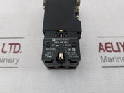 Telemecanique Zb2-be101 Contact Block 8B9446 220-240V 50/60Hz Iec 947-5-1