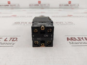 Telemecanique Zb2-be101 Contact Block 8B9446 220-240V 50/60Hz Iec 947-5-1