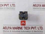 Telemecanique Zb2-be101 Contact Block 8B9838 400V
