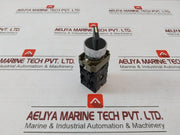 Telemecanique Zb2-be101 Contact Block 400V Ac A600 Q600