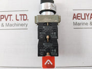 Telemecanique Zb2-be101 Contact Block 400V Ac A600 Q600