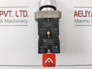 Telemecanique Zb2-be101 Contact Block 400V Ac A600 Q600