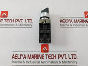Telemecanique Zb2-be101 Contact Block 400V Ac A600 Q600
