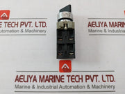 Telemecanique Zb2-be101 Contact Block 400V Ac A600 Q600