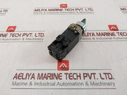 Telemecanique Zb2-be101 Selector Switch With Light 400V P409 L410 A 600-q 600