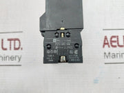 Telemecanique Zb2-be101 Selector Switch With Light 400V P409 L410 A 600-q 600