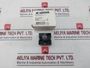 Telemecanique Zb2-bv007 Pilot Light Body For Front Mounting 130V 2.6W Max Ba9S 