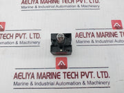 Telemecanique Zb2-bv007 Pilot Light Body For Front Mounting 130V 2.6W Max Ba9S 
