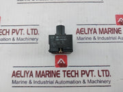 Telemecanique Zb2-bv007 Pilot Light Body For Front Mounting 130V 2.6W Max Ba9S 