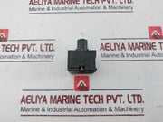 Telemecanique Zb2-bv007 Pilot Light Body For Front Mounting 130V 2.6W Max Ba9S 