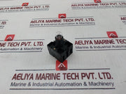 Telemecanique Zb2-bv007 Pilot Light Body For Front Mounting 130V 2.6W Max Ba9S 
