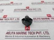 Telemecanique Zb2-bv007 Pilot Light Body For Front Mounting 130V 2.6W Max Ba9S 