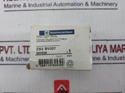 Telemecanique Zb2-bv007 Pilot Light Body For Front Mounting 130V 2.6W Max Ba9S 