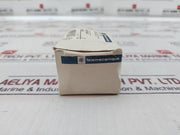 Telemecanique Zb2-bv007 Pilot Light Body For Front Mounting 130V 2.6W Max Ba9S 