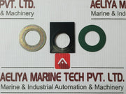 Telemecanique Zb2 Bz4 Adapter Plate Set For Pushbutton